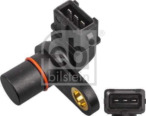 Febi Bilstein 106802 - Датчик, положення розподільного валу autozip.com.ua