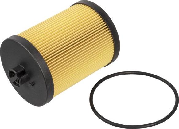 FEBI Bilstein 106889 - Паливний фільтр autozip.com.ua