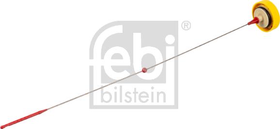 Febi Bilstein 106878 - Кришка, заливна горловина autozip.com.ua