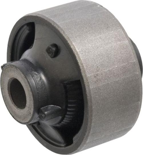 FEBI Bilstein 106355 - Сайлентблок, важіль підвіски колеса autozip.com.ua