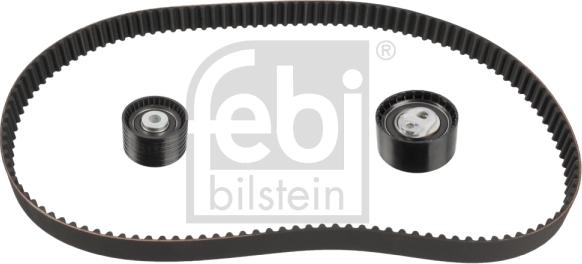 Febi Bilstein 106310 - Комплект ременя ГРМ autozip.com.ua