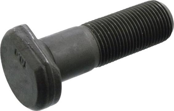 FEBI Bilstein 10631 - Болт кріплення колеса autozip.com.ua