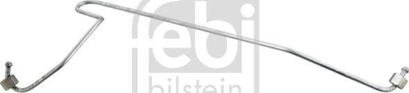 Febi Bilstein 106388 - Трубопровід високого тиску, система уприскування autozip.com.ua