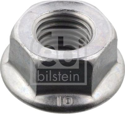 Febi Bilstein 10638 - Гайка autozip.com.ua