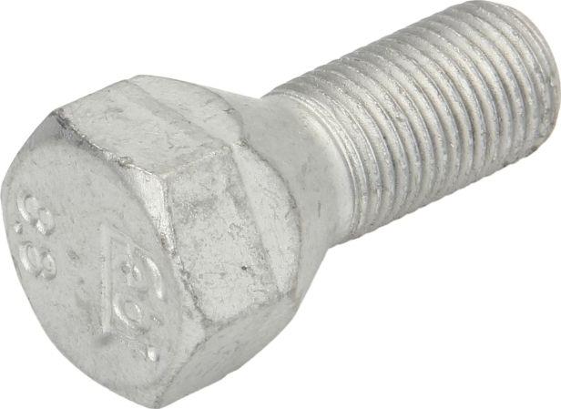 FEBI Bilstein 10633 - Болт для кріплення колеса autozip.com.ua
