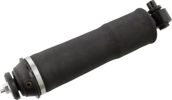 FEBI Bilstein 106248 - Гаситель, кріплення кабіни autozip.com.ua