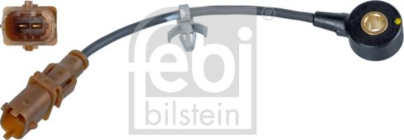 Febi Bilstein 106793 - Датчик детонації autozip.com.ua