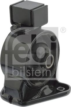 Febi Bilstein 106765 - Подушка, підвіска двигуна autozip.com.ua