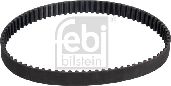 Febi Bilstein 106703 - Ремінь ГРМ autozip.com.ua