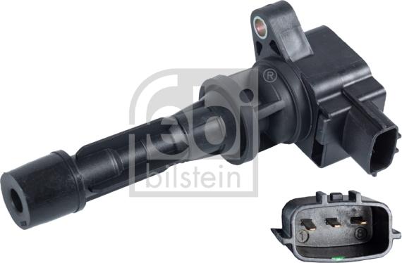 FEBI Bilstein 106778 - Котушка запалювання autozip.com.ua