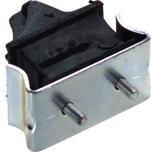 FEBI Bilstein 10677 - Подушка, підвіска двигуна autozip.com.ua