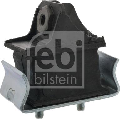 Febi Bilstein 10677 - Подушка, підвіска двигуна autozip.com.ua