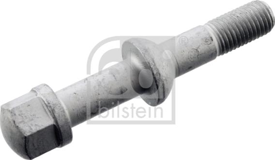 Febi Bilstein 100940 - Болт для кріплення колеса autozip.com.ua