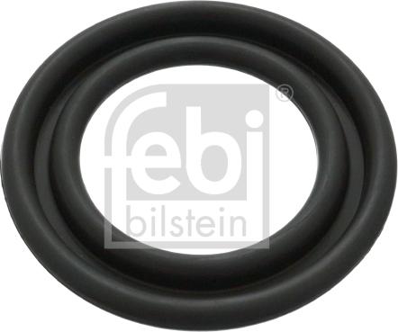 Febi Bilstein 100941 - Прокладка, масляний радіатор autozip.com.ua