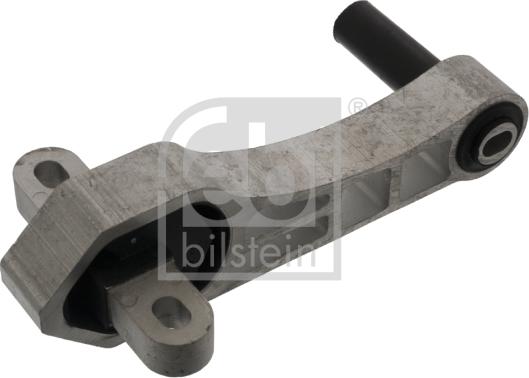 Febi Bilstein 100942 - Подушка, підвіска двигуна autozip.com.ua