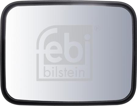 Febi Bilstein 100915 - Широкий дзеркало autozip.com.ua