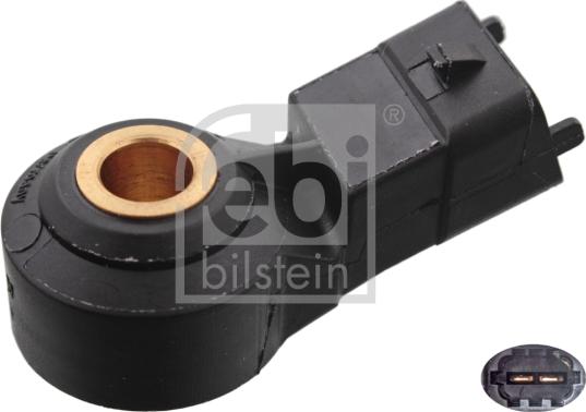 Febi Bilstein 100984 - Датчик детонації autozip.com.ua