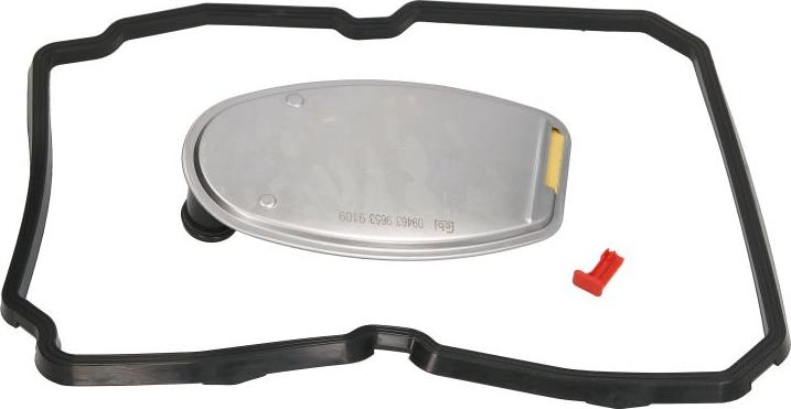 FEBI Bilstein 10098 - Гідрофільтри, автоматична коробка передач autozip.com.ua