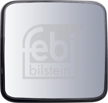 Febi Bilstein 100920 - Широкий дзеркало autozip.com.ua