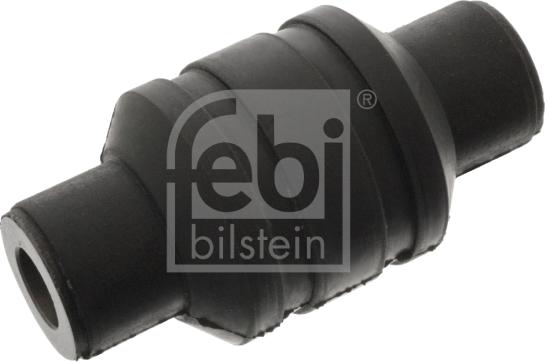 Febi Bilstein 100973 - Сайлентблок стійки, амортизатора autozip.com.ua