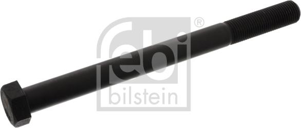 Febi Bilstein 100977 - Палець вушкаресори autozip.com.ua