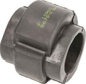 FEBI Bilstein 100443 - Втулка, стабілізатор autozip.com.ua