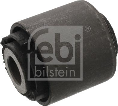 FEBI Bilstein 100454 - Сайлентблок, важіль підвіски колеса autozip.com.ua