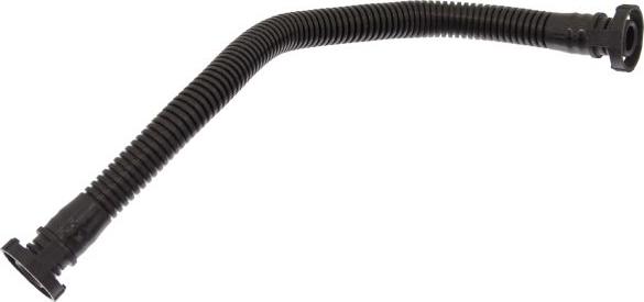 FEBI Bilstein 100455 - Шланг, воздухоотвод кришки головки циліндра autozip.com.ua