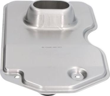 FEBI Bilstein 100458 - Гідрофільтри, автоматична коробка передач autozip.com.ua