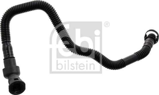 Febi Bilstein 100453 - Шланг, вентиляція картера autozip.com.ua