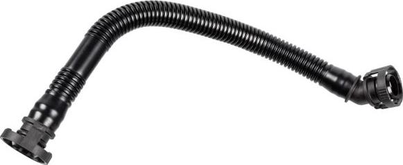 FEBI Bilstein 100452 - Шланг, вентиляція картера autozip.com.ua