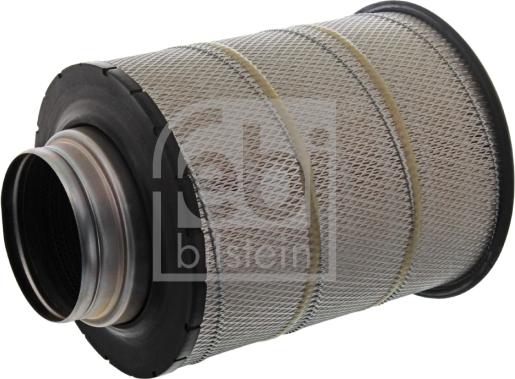FEBI Bilstein 100460 - Комплект фільтра вздушного autozip.com.ua