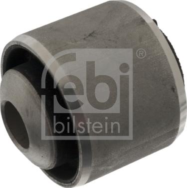 Febi Bilstein 100462 - Сайлентблок, важеля підвіски колеса autozip.com.ua