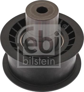 Febi Bilstein 10046 - Паразитний / Провідний ролик, зубчастий ремінь autozip.com.ua