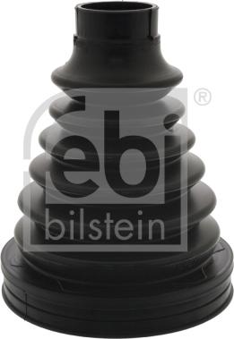 Febi Bilstein 100406 - Пильник, приводний вал autozip.com.ua