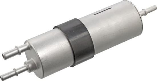 FEBI Bilstein 100485 - Паливний фільтр autozip.com.ua