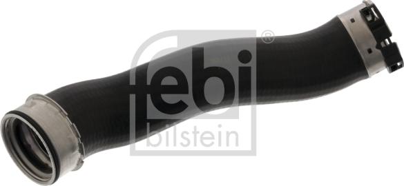 Febi Bilstein 100431 - Трубка нагнітається повітря autozip.com.ua
