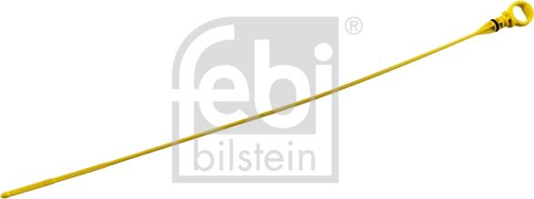 Febi Bilstein 100432 - Покажчик рівня масла autozip.com.ua
