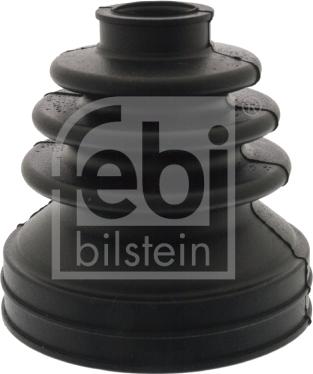 Febi Bilstein 100437 - Пильник, приводний вал autozip.com.ua