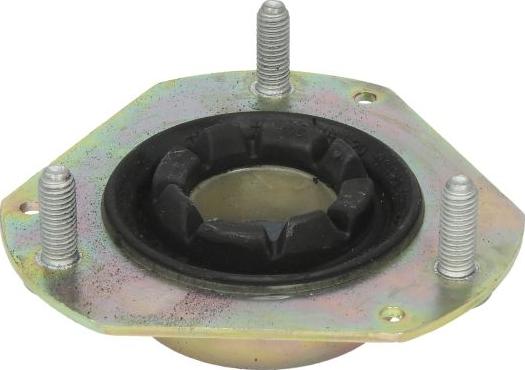 FEBI Bilstein 100594 - Опора стійки амортизатора, подушка autozip.com.ua