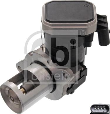 Febi Bilstein 100549 - Клапан повернення ОГ autozip.com.ua