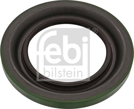 Febi Bilstein 100550 - Прокладка вала autozip.com.ua