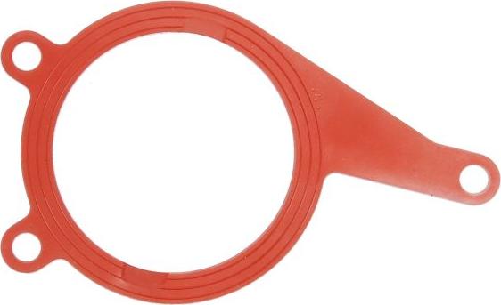 FEBI Bilstein 100511 - Прокладка, вакуумний насос autozip.com.ua