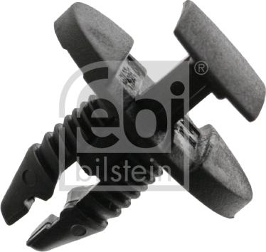 FEBI Bilstein 100518 - Розпірна заклепка autozip.com.ua