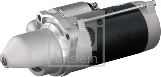 Febi Bilstein 100529 - Стартер autozip.com.ua