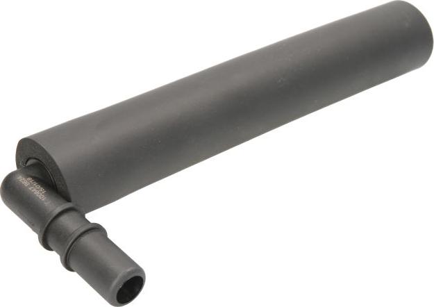 FEBI Bilstein 100647 - Шланг, вентиляція картера autozip.com.ua