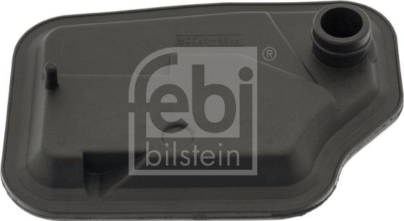 Febi Bilstein 100660 - Гідрофільтри, автоматична коробка передач autozip.com.ua