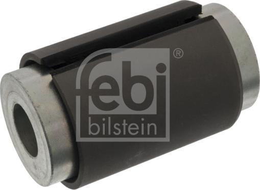 Febi Bilstein 100663 - Втулка, стабілізатор autozip.com.ua