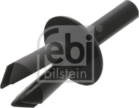 Febi Bilstein 100601 - Розпірна заклепка autozip.com.ua