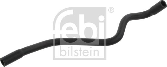 Febi Bilstein 100681 - Шланг радіатора autozip.com.ua